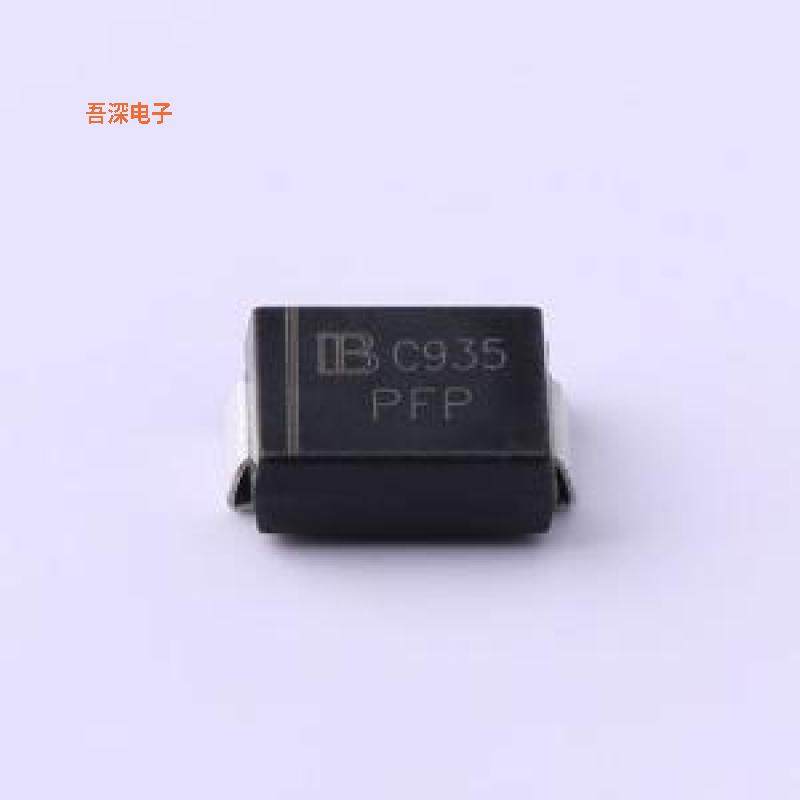 SMDJ36A/TR13 |原装SMC(DO-214AB)静电和浪涌保护(TVS/ESD),电子元器件市场,拨动开关,淘宝优惠券,粉丝福利购,淘宝优惠卷