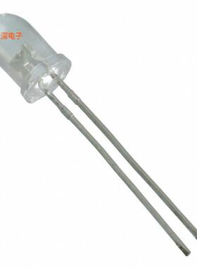 HLMP-CM1G-350DD |绿色 GREEN CLEAR T-1 3/4 T/H