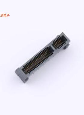 原装 HSEC8-125-01-L-DV-A |全新正品CONN EDGE DUAL FMA