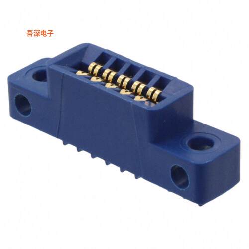 EBC05DRAS |原装全新CONN EDGE DUAL FMALE 10POS 0.100
