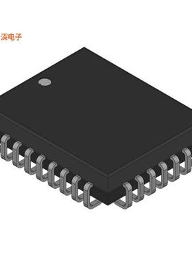 CY7C4291V-15JC |未验证IC FIFO SYNC 128KX9 10NS 32PLCC