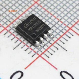 原装正品GD25B127DSIGR全新|
