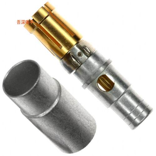 5-228596-4 |类型:同轴CONN D-SUB SCKT COAX CABLE CRIMP