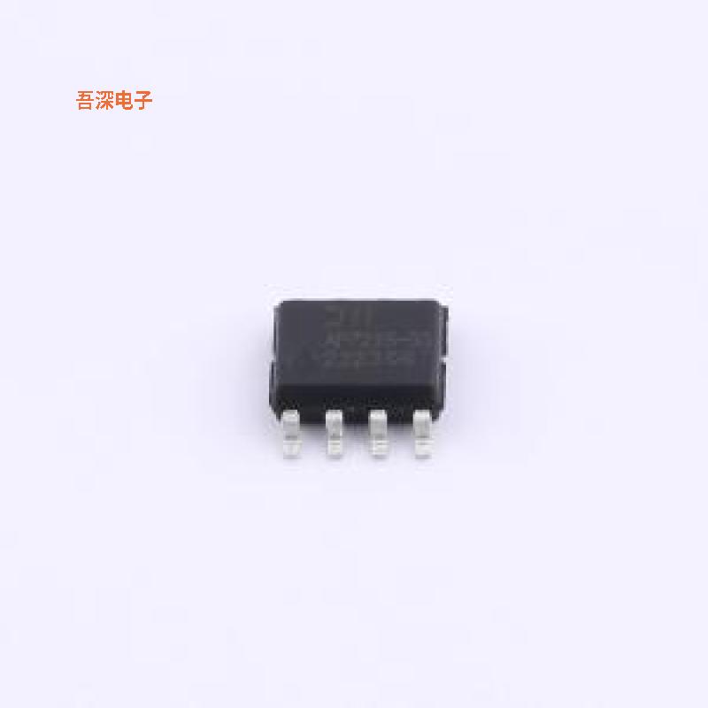 AP7215-33SG-13 |原装SOP-8IC REG LINEAR 3.3V 600MA 8-SOP