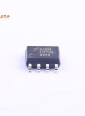 LMP8601MAX/NOPB |原装SOIC-8电流感应放大器