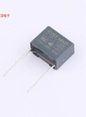 PX684K2C1501 |原装插件,P=15mm安规