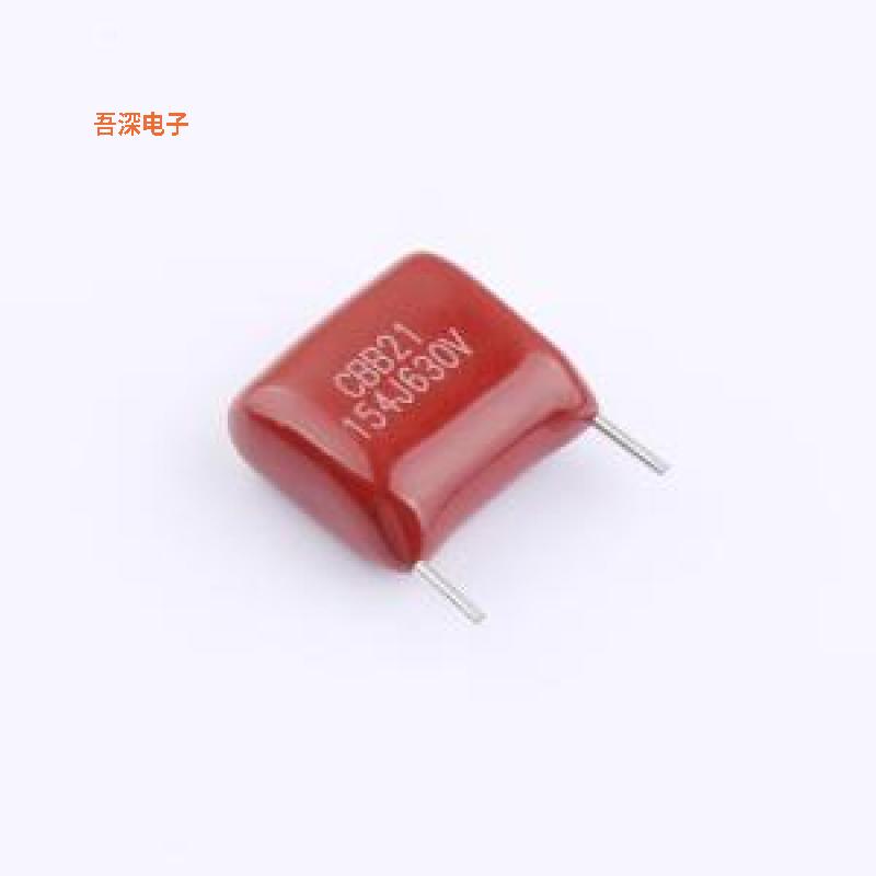 MPP154J2JC060C3T0ZR |原装插件聚丙烯膜(CBB)