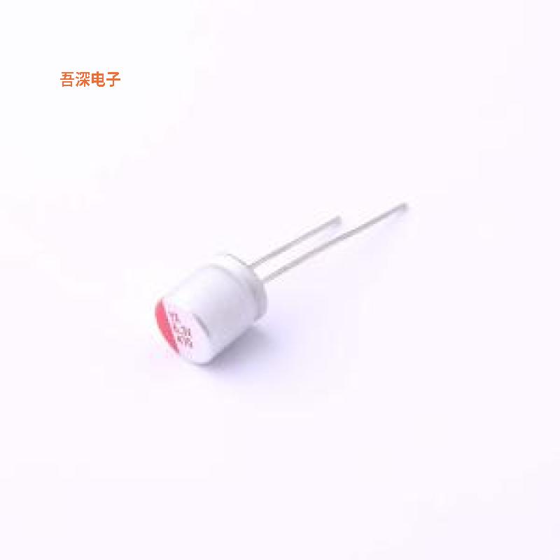 SPT0JM471F09OR |原装插件,D8xL9mm固态