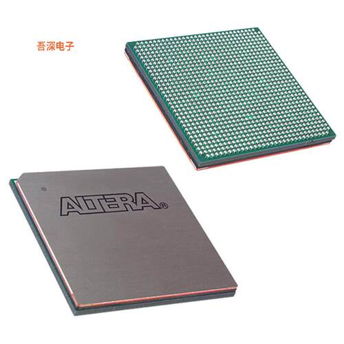 EP1S30F1020C6 |未验证IC FPGA 726 I/O 1020FBGA