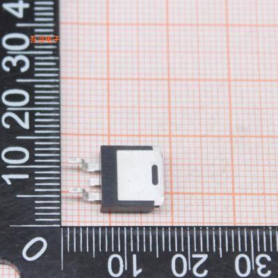 原装正品IRG4BC30FD-SPBF全新|