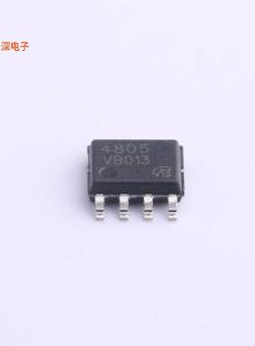 VBZA4805 |原装SO-8(MOSFET)
