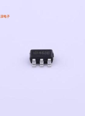 HT7463B |原装SOT-23-6DC-DC芯片