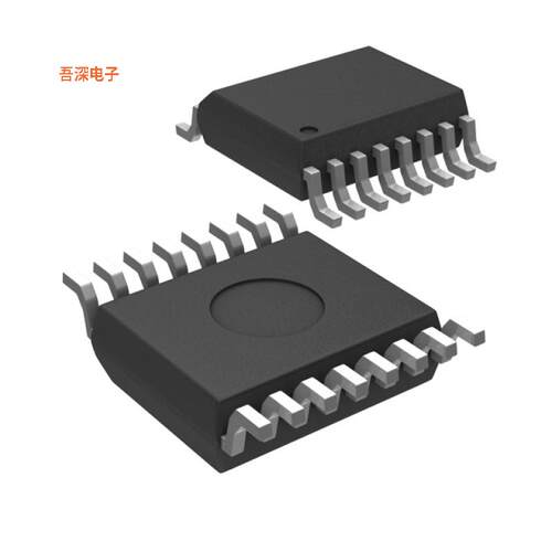 MIC2583-JYQS |热插拔控制器IC HOT SWAP CTRLR GP 16QSOP