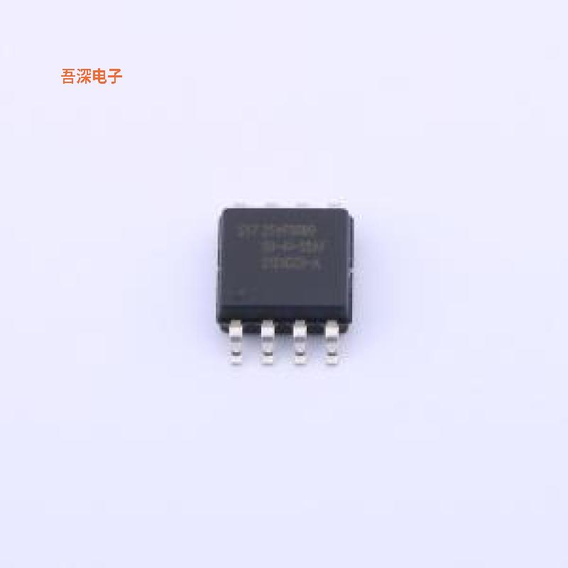 SST25VF080B-50-4I-S2AF-T 原装|正品SOIC-8-208mil