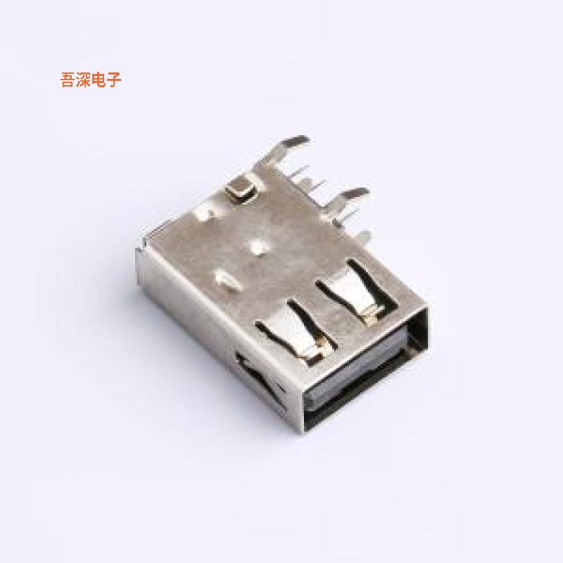 U-A-24DD-W-17 |原装插件USB