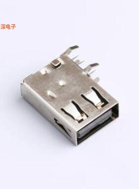 U-A-24DD-W-17 |原装插件USB