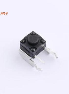 TSW06231-050B331BA |原装插件轻触