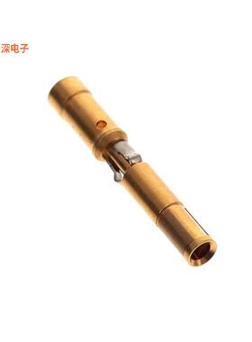 FC114P2/AA-PA907|原装全新CONN SOCKET 14-16AWG GOLD CRIM