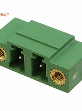 1847466 |原装全新TERM BLOCK HDR 2POS 5.08MM