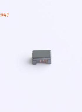 YLM3216D-121T |原装SMD-4P,3.2x1.6mm共模滤波器