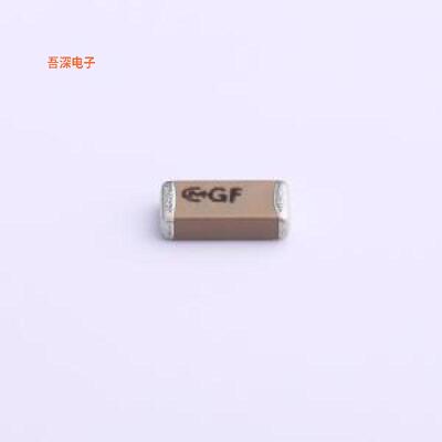 GA352QR7GF471KW01L |原装2211CAP CER 470PF 250VAC X7R 2211