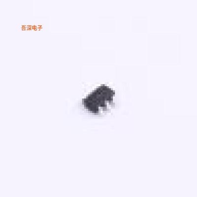 LP5907MFX-2.85/NOPB 原装|正品SOT-23-5