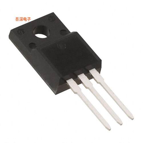 NDFP03N150CG |原装全新MOSFET N-CH 1500V 2.5A TO220-3