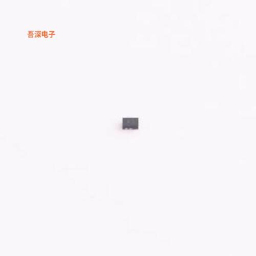 H4S5N10B |原装DFN1006-2L静电和浪涌保护(TVS/ESD)