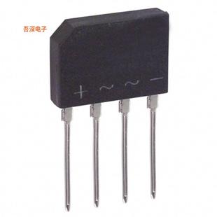 1.5A KBP01G KBP 100V 1PHASE 單相BRIDGE RECT