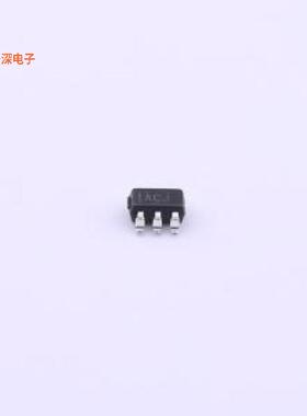 SN74AHC1G04DCKR |原装SOT-353反相器