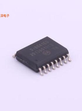 SI8641ED-B-ISR 原装|正品SOIC-16-300mi