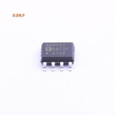 AD8542ARZ |原装SOIC-8IC OPAMP GP 2 CIRCUIT 8SOIC