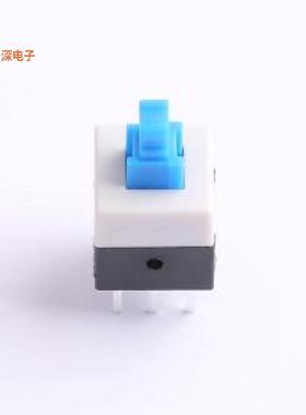 PS081-06L135D1-JF-G |原装DIP-6P,8x8mm按键