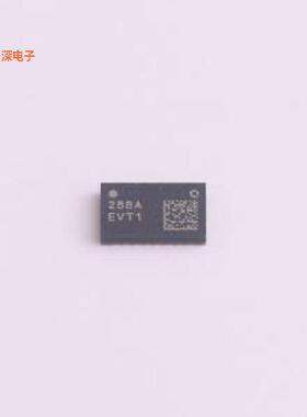 QPF4288ATR13 |原装QFN-24(5x3)2GHZ WI-FI 6 FRONT END MODULE