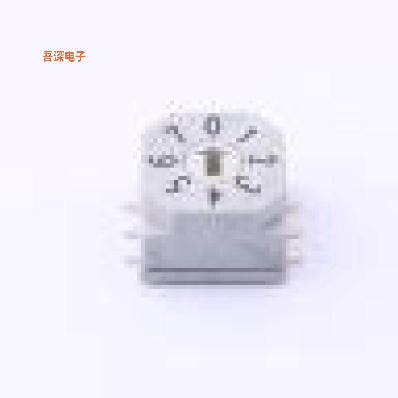 PER-08S |原装SMD旋转编码
