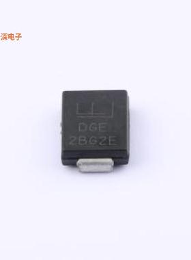 SMDJ54CA |原装DO-214ABTVS DIODE 54VWM 87.1VC DO214AB
