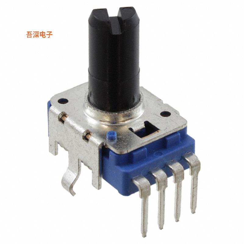 PTV111-4420A-B104 |100kPOT 100K OHM 1/20W CARBON LINEAR