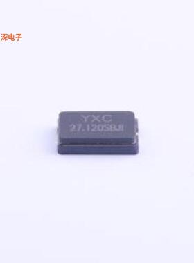 X50322712MSB2GI |原装SMD5032-2P无源晶振