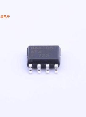 MAX3057ASA+T |原装SOIC-8IC TRANSCEIVER FULL 1/1 8SOIC