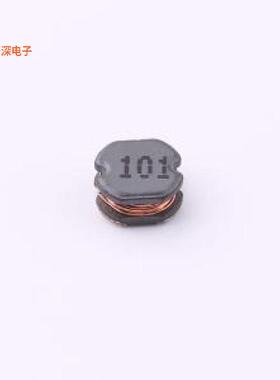 ZECD42-101M |原装SMD,4.5x4mm功率