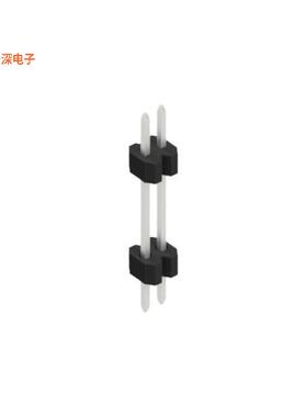 SLV W 6 092 2 Z|原装全新ONE ROW,  0.4 MMFOR IN