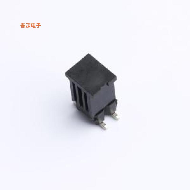HB-PH9-25422PB2GOW |原装SMD,P=2.54mm排针