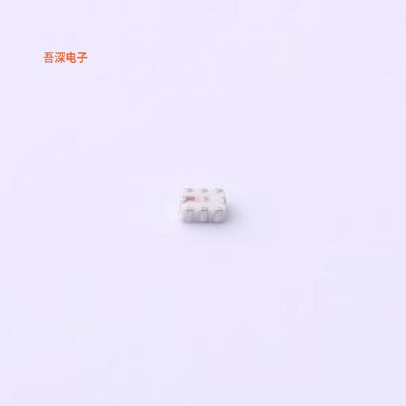 HFCG-1100+ |原装SMD-8P,2x1.2mmCER FILTER 5.3GHZ HIGH PASS