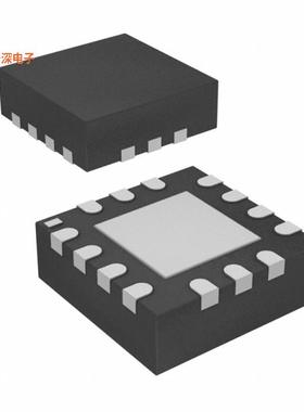 SKY13417-485LF |通用IC RF SWITCH SP7T 3GHZ 14QFN