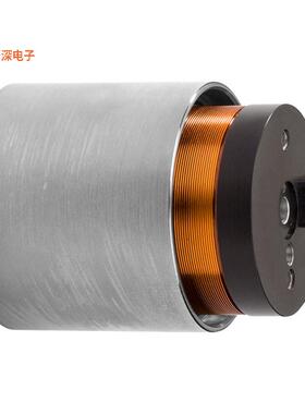 LA10-12-027A |线性触动器UNHOUSED LINEAR CYLINDRICAL VCA