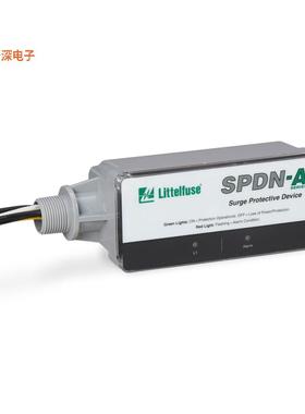 SPDN-A240-1P |2 型SPD TYPE 2 350V MCOV 1 POLE