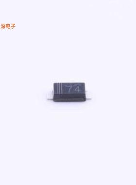RB160MM-40TR |原装SOD-123FLDIODE SCHOTTKY 40V 1A PMDU