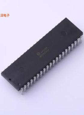 HV518P-G |原装PDIP-40IC DISPLAY DRIVER 32CH 80V 40DIP