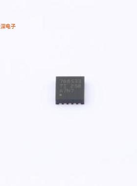 TPS7B8533QWDRCRQ1 原装|正品VSON-10(3x3)