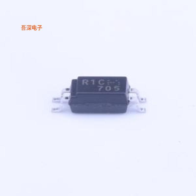 PS2801C-1-F3-A |原装SOP-4_P1.27SOP-4-1.27mm